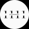1111statement